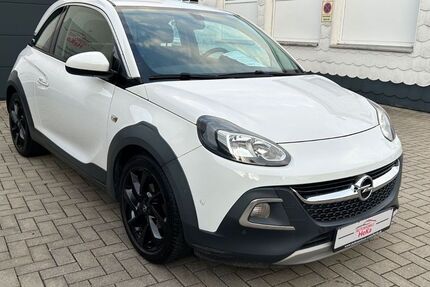 Opel Adam 40.872 km 9.890 € Herten 45699