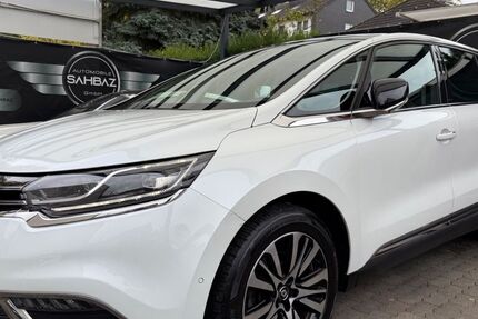 Renault Espace 146.000 km 16.500 &euro; Herne 44649