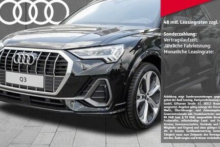 Audi Q3 1.050 km 48.480 &euro; Recklinghausen 45657