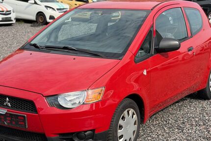 Mitsubishi Colt 204.000 km 1.100 € Essen 45307
