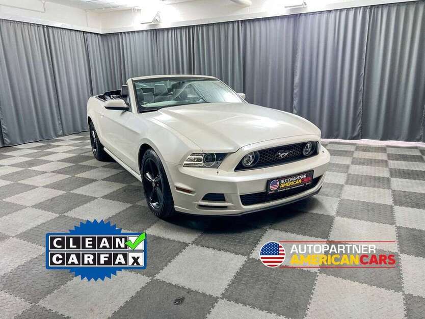 Mustang