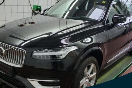 Volvo XC90 50.397 km 54.990 &euro; Essen-Kray 45309