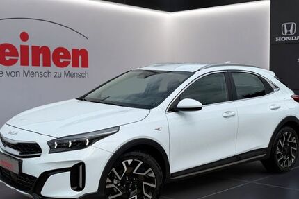 Kia XCeed 8.000 km 24.480 &euro; Hagen 58135