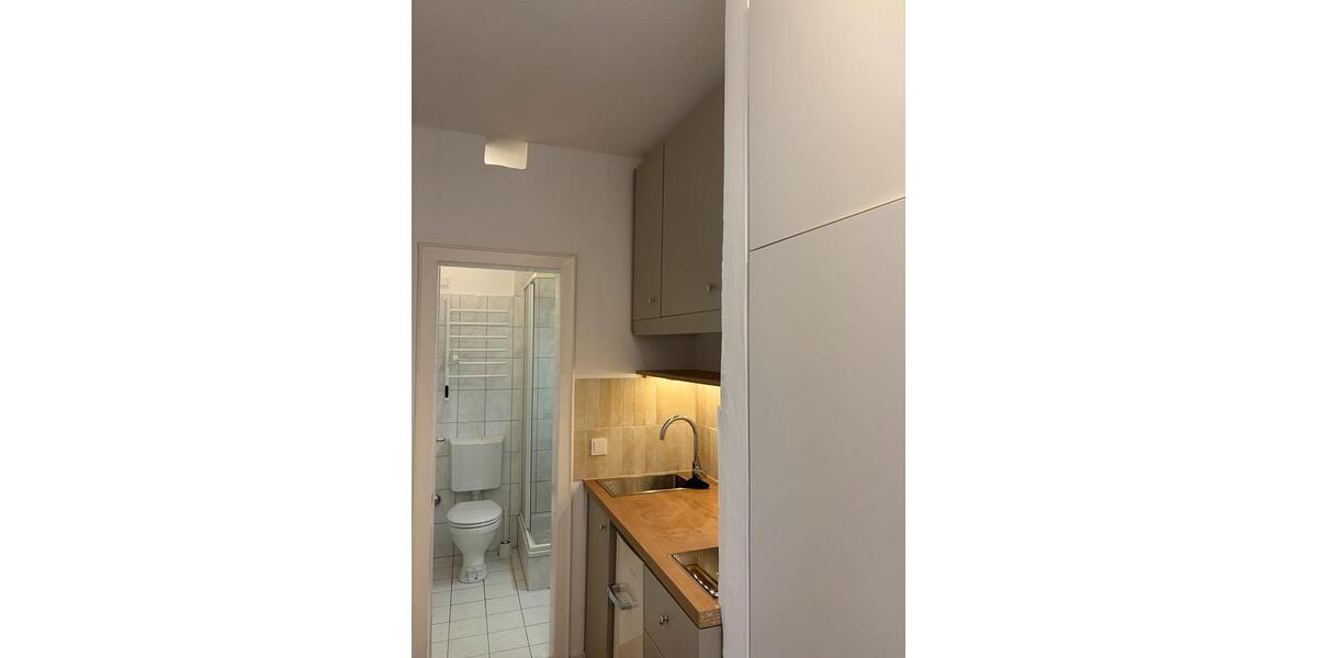 Etagenwohnung Dortmund Innenstadt Ost - 1 Zimmer, 29 m&sup2;, 560&euro; | Angebot:27592880