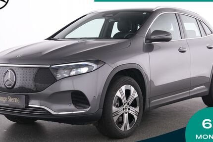 Mercedes-Benz EQA 6.998 km 37.985 &euro; Essen 45309