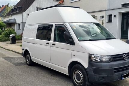 VW T5 Transporter 116.000 km 22.999 &euro; Essen 45149