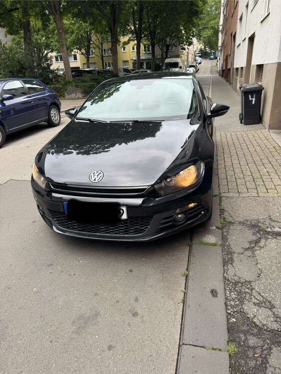 Scirocco