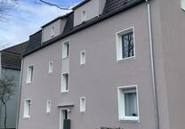 2-Zimmer-Wohnung in Dortmund Bövinghausen