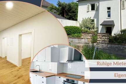Wohnung zum Mieten in Wuppertal 1.250 € 135 m²