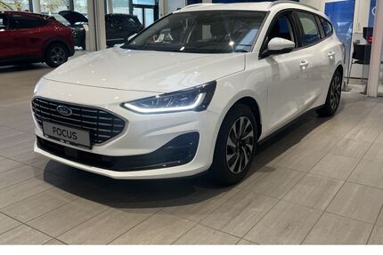 Ford Focus 7.580 km 28.490 € Mülheim an der Ruhr 45478