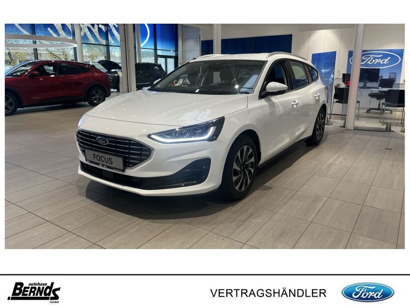 Ford Focus 7.580 km 28.490 € Mülheim an der Ruhr 45478