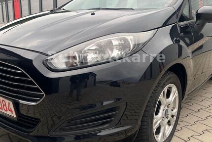 Ford Fiesta 105.000 km 5.580 € Marl 45772
