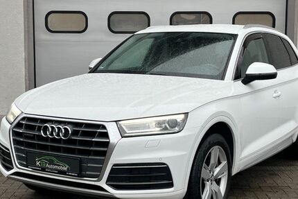 Audi Q5 209.180 km 18.500 &euro; Wuppertal 42279