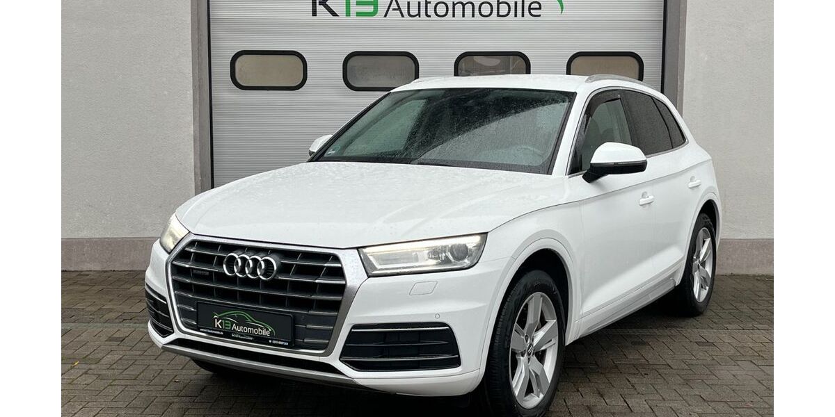 Audi Q5 209.180 km 18.500 &euro; Wuppertal 42279