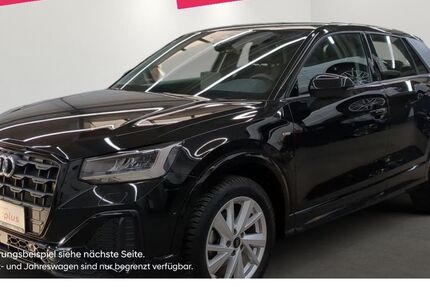 Audi Q2 32.639 km 26.890 &euro; Mülheim a.d. Ruhr 45481
