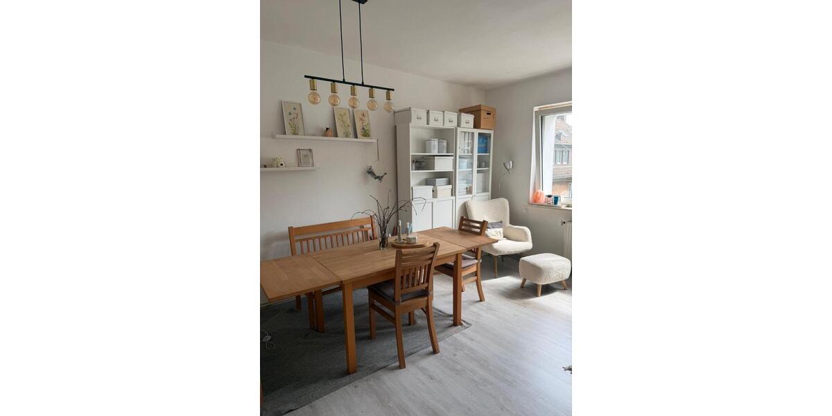Etagenwohnung Recklinghausen Berghausen - 3 Zimmer, 89 m&sup2;, 640&euro; | Angebot:26403801