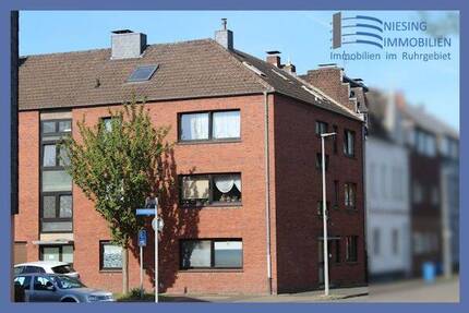 *** 2 Mehrfamilienhäuser in Oberhausen-Alsfeld - ruhig und zentral gelegen ***provisionsfrei***