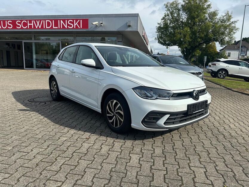 VW Polo 41.044 km 15.750 € Witten 58456