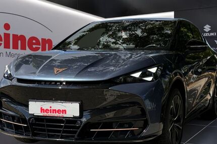 Cupra Tavascan 4.980 km 45.980 € Holzwickede 59439