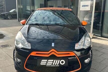Citroen DS3 97.291 km 7.300 &euro; Oberhausen 46149