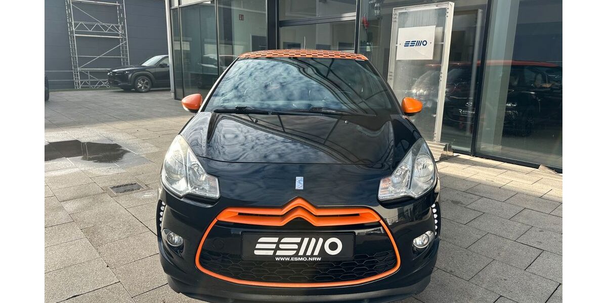 Citroen DS3 97.291 km 7.300 &euro; Oberhausen 46149