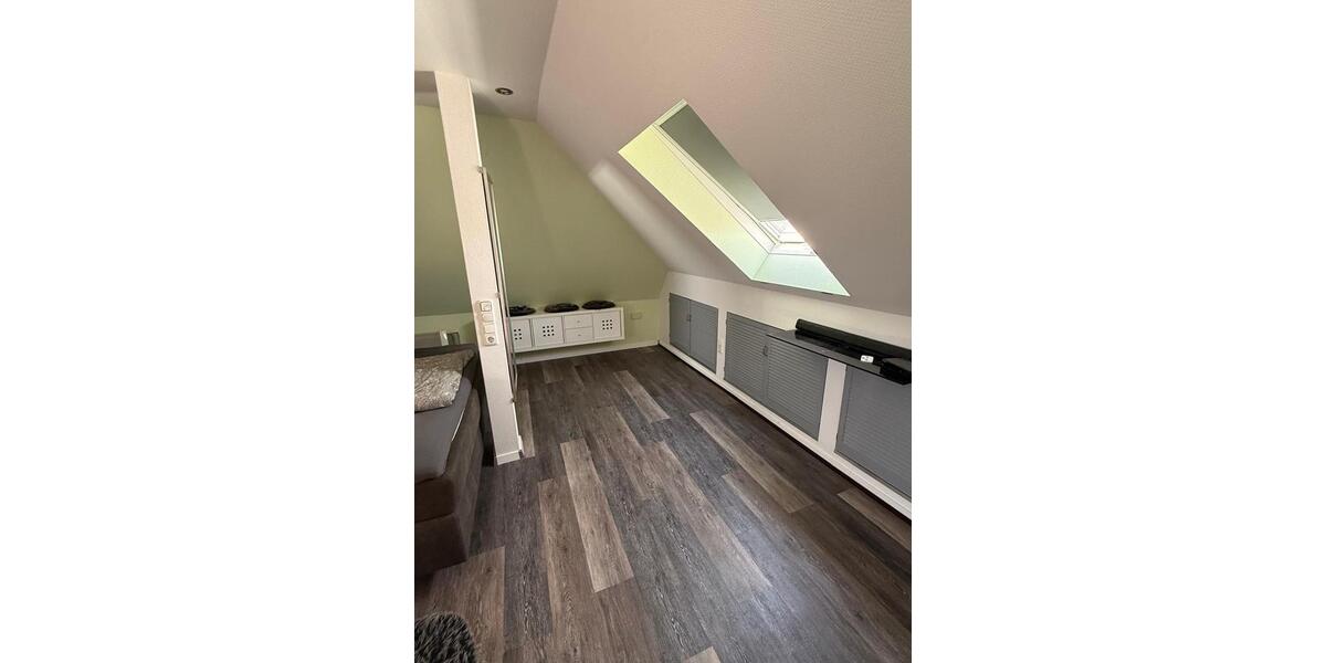 Dachgeschoßwohnung Schwerte - 6 Zimmer, 118 m&sup2;, 295.000&euro; | Angebot:27228319