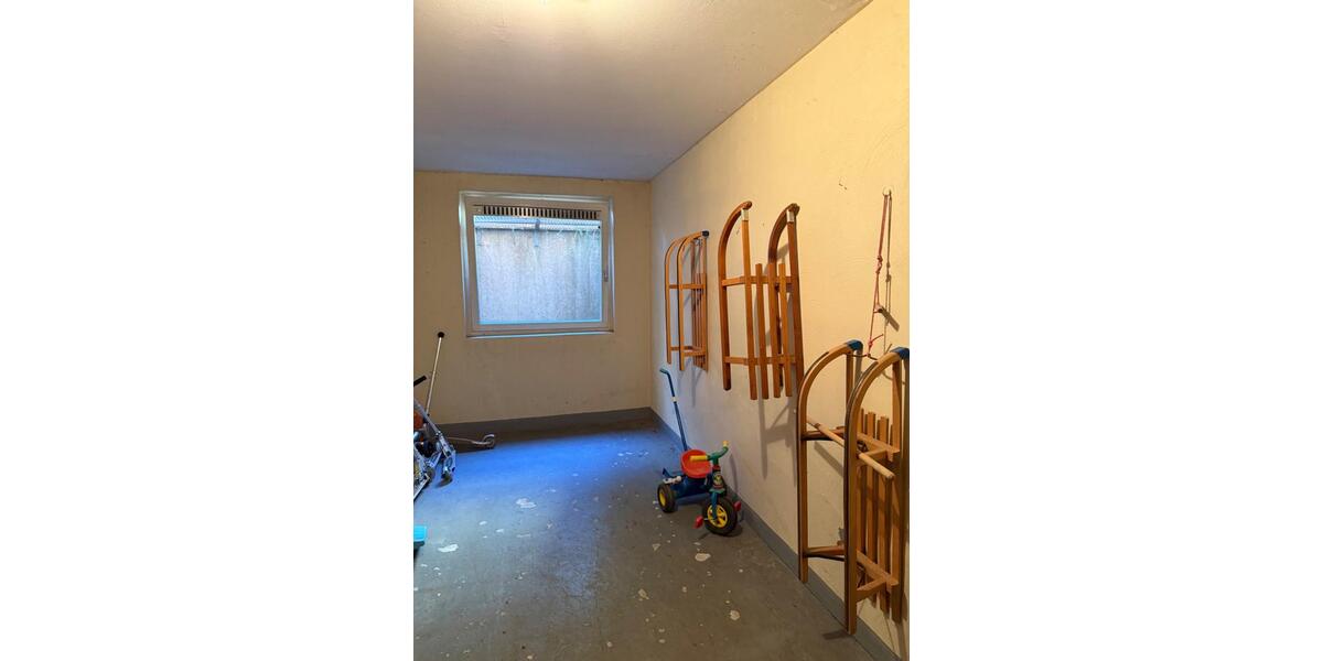 Hochparterre Wuppertal Eckbusch - 3 Zimmer, 100 m&sup2;, 198.000&euro; | Angebot:27258747