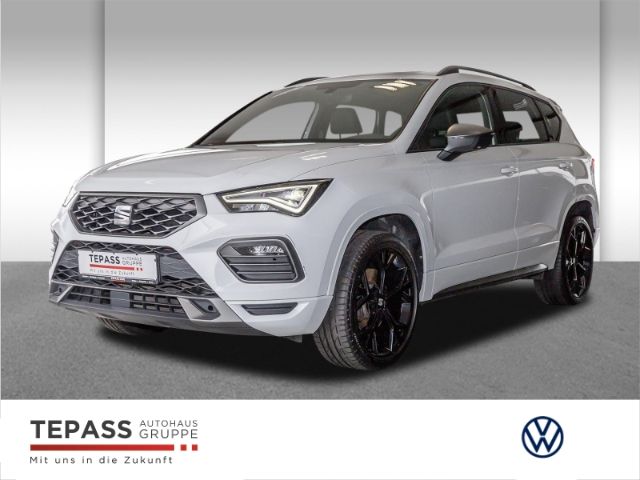 Ateca