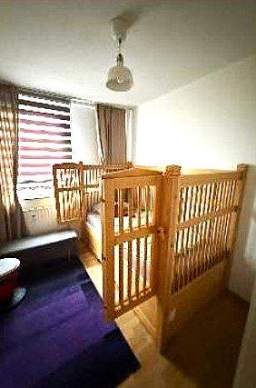 Etagenwohnung Gelsenkirchen Gelsenkirchen-Mitte - 4 Zimmer, 91 m&sup2;, 144.000&euro; | Angebot:27003172