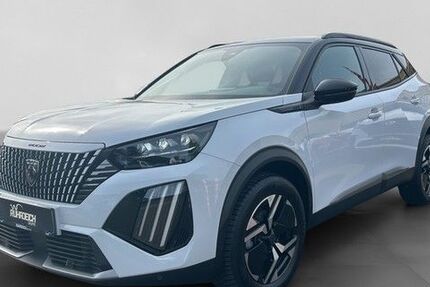 Peugeot 2008 8.500 km 30.890 &euro; Essen 45143