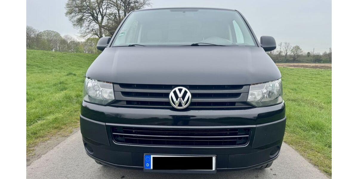 VW T5 Transporter 350.000 km 9.500 &euro; Mülheim an der Ruhr 45476