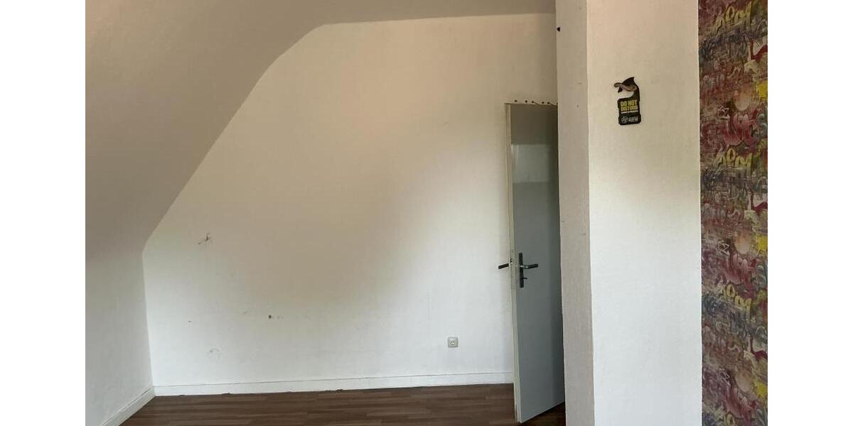 2-Zimmer-Wohnung in Essen Frillendorf mit neuem Wannenbad! 2 zimmer