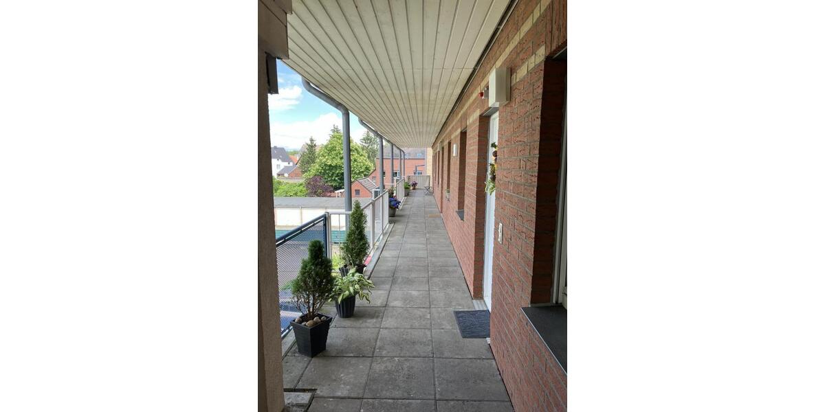 Im besten Alter eine Wohnung bei VIVAWEST - Wohnen ab 60. 2.5 zimmer