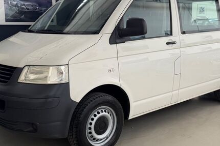 VW T5 Transporter 82.000 km 14.999 &euro; Schwerte 58239