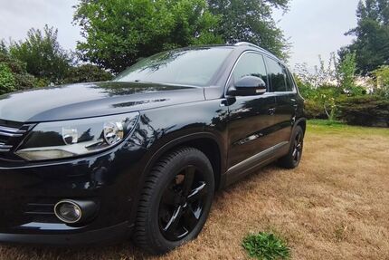 VW Tiguan 116.500 km 10.300 &euro; Mülheim an der Ruhr 45475