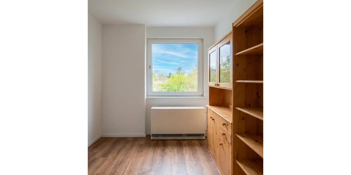 Attraktive 2-Zimmer-Wohnung mit ca. 52 m² – ab April verfügbar! 2 zimmer