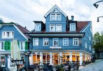 Kleine Wohnung mitten in der Altstadt Remscheid-Lennep Kleine Wohnung mitten in der Altstadt Remscheid-Lennep