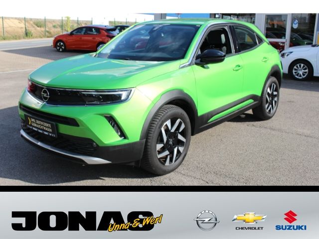 Opel Mokka 48.116 km 16.990 € Unna 59427