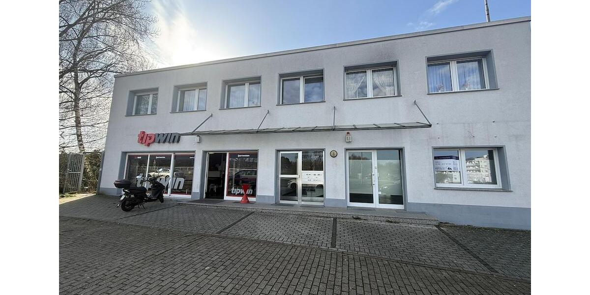 Gewerbeobjekt Marl Alt-Marl - 1.162&euro; | Angebot:25439675