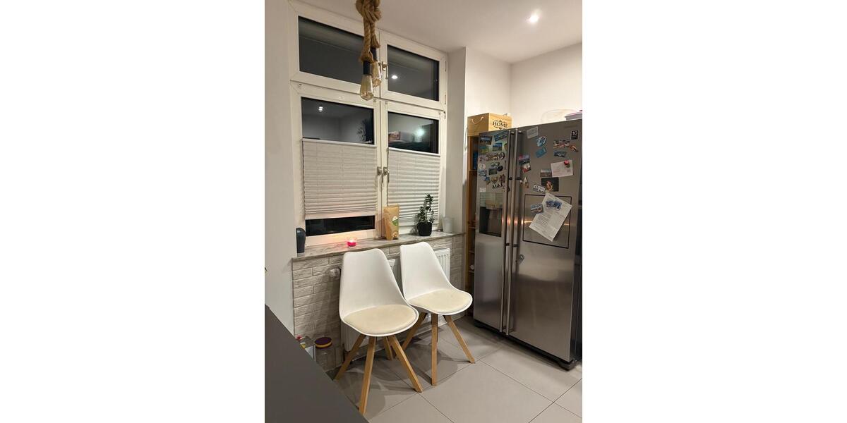 Reihenmittelhaus in Dortmund Dorstfeld mit Garten zu vermieten 3 zimmer