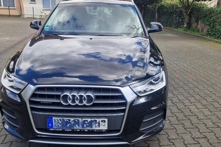 Audi Q3 135.000 km 13.990 &euro; MÜLHEIM an der Ruhr 45468