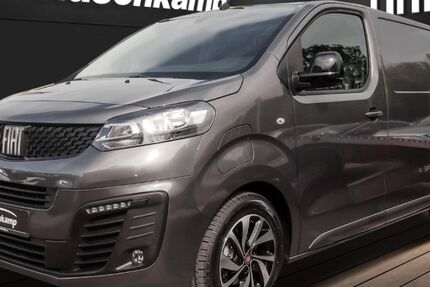 Fiat Scudo 2.085 km 35.890 &euro; Lünen 44532