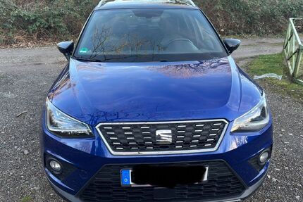 Seat Arona 39.800 km 15.500 &euro; Essen 45239