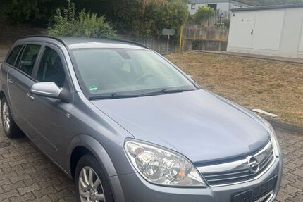 Opel Astra 164.000 km 1.890 &euro; Wetter Ruhr 58300
