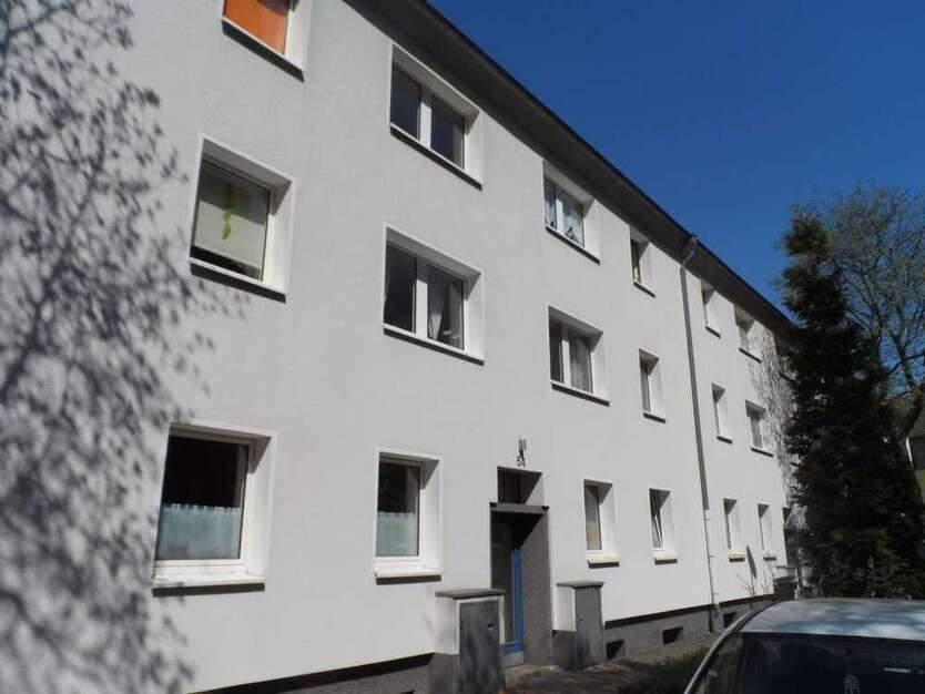 Wohnung zum Mieten in Bochum 404,46 € 62.32 m²