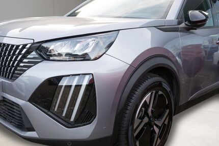 Peugeot 2008 10.717 km 20.490 &euro; Bochum 44801
