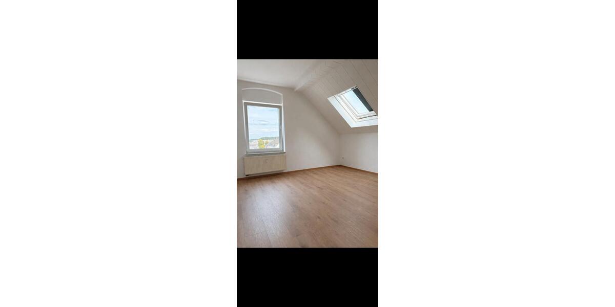 Dachgeschoßwohnung Hagen Hagen-Nord - 3 Zimmer, 60 m&sup2;, 390&euro; | Angebot:27565670