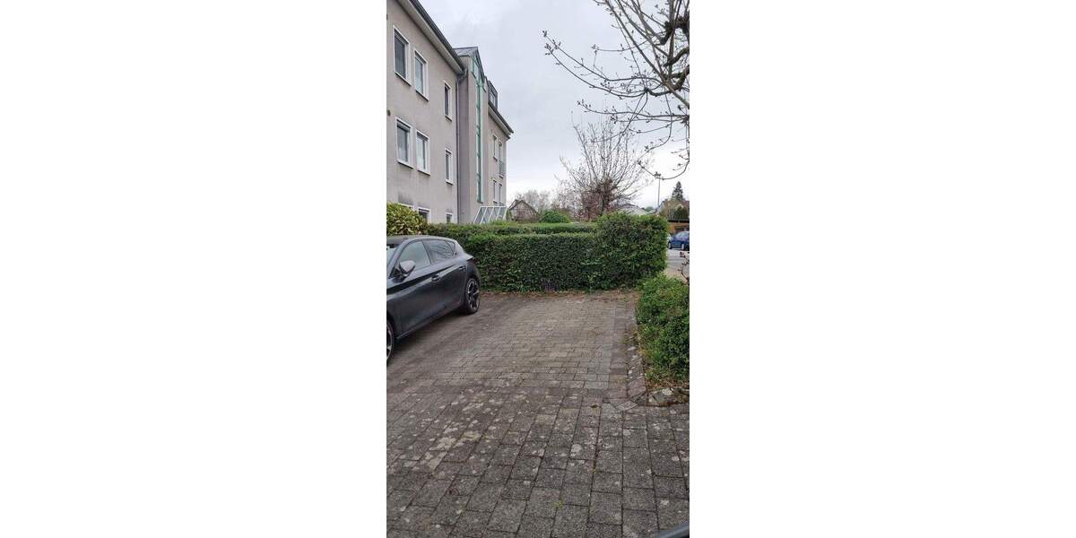 Etagenwohnung Sprockhövel Haßlinghausen - 2 Zimmer, 65 m&sup2;, 195.000&euro; | Angebot:25277680