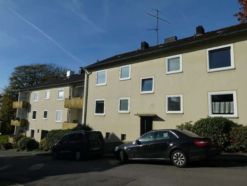 Wohnung zum Mieten in Remscheid 499,32 € 77.36 m²