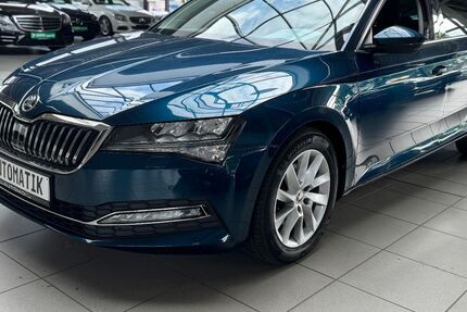 Skoda Superb 80.000 km 23.890 € Bottrop 46236